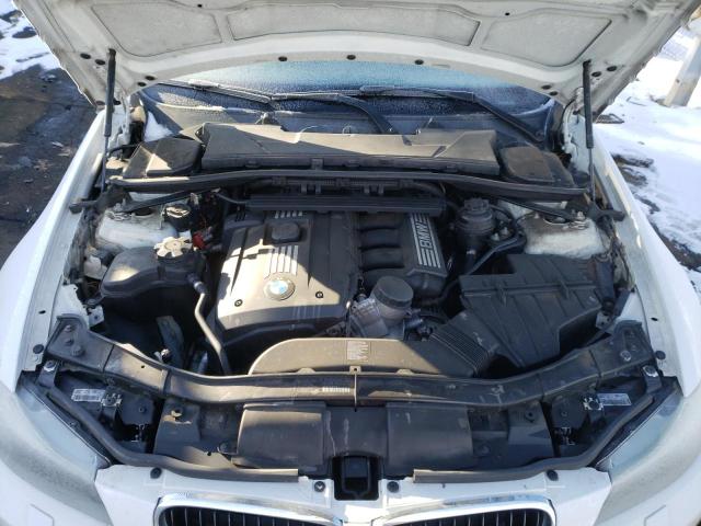 Photo 11 from auction – 2011 BMW 328 XI with VIN WBAPK7G56BNN85205
