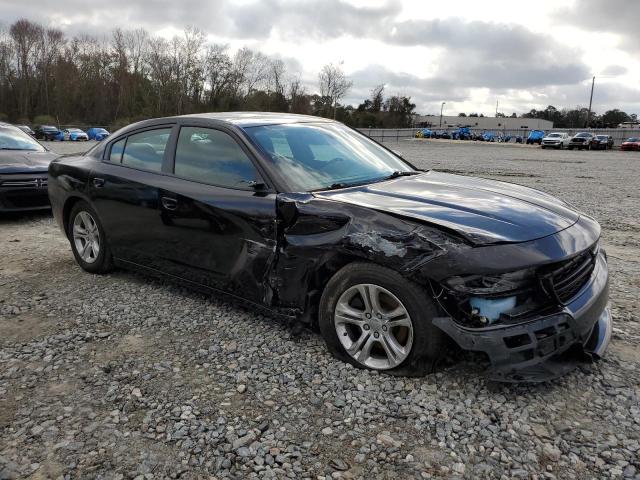 Photo 4 from auction – 2020 DODGE CHARGER SX with VIN 2C3CDXBG8LH204179