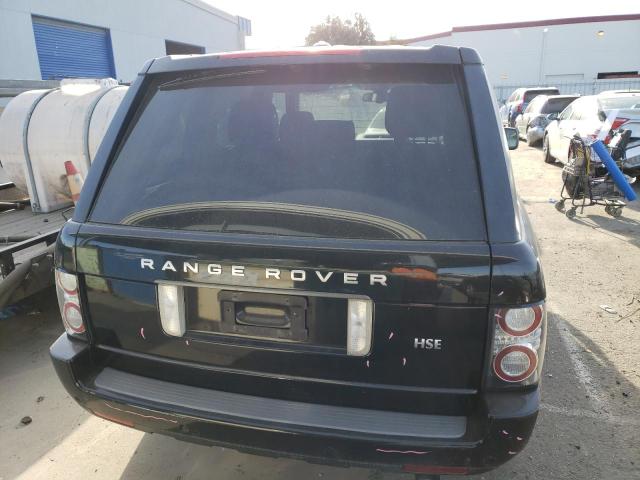 Photo 6 from auction – 2011 LAND ROVER RANGE ROVE with VIN SALMF1D45BA334100