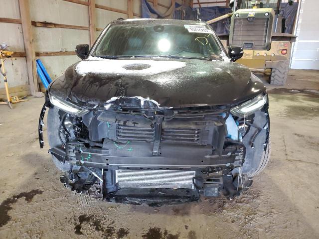Photo 5 from auction – 2020 CHEVROLET BLAZER RS with VIN 3GNKBKRS0LS574296
