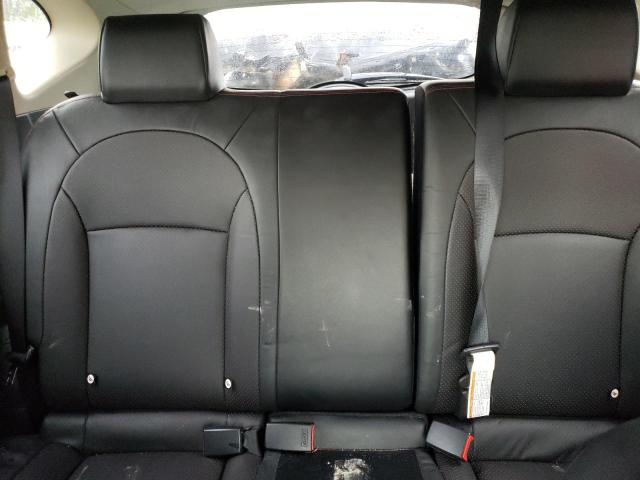 Photo 10 from auction – 2012 NISSAN ROGUE S with VIN JN8AS5MT9CW279406