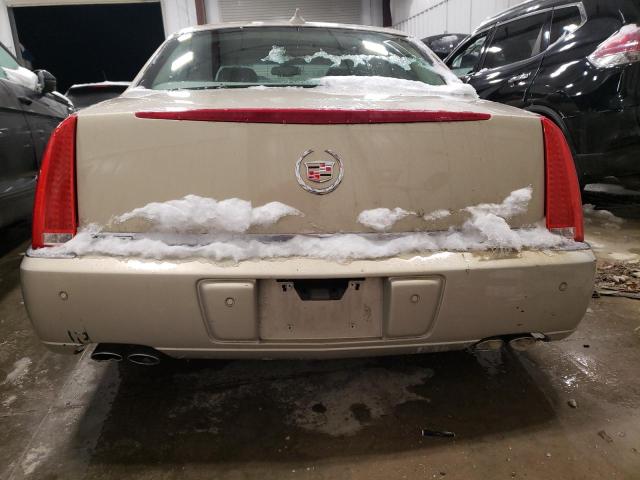 Photo 6 from auction – 2009 CADILLAC DTS with VIN 1G6KD57Y99U130146
