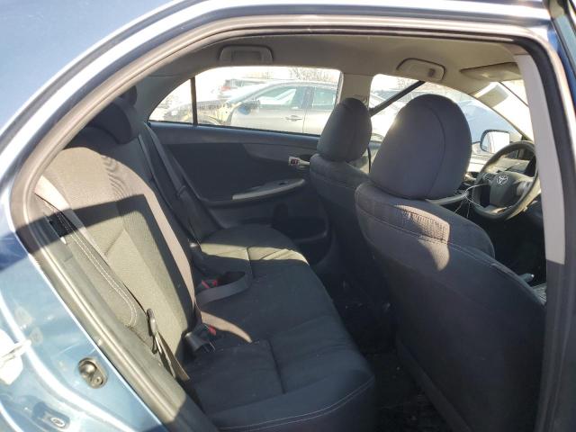 Photo 10 from auction – 2013 TOYOTA COROLLA BA with VIN 5YFBU4EE4DP202232
