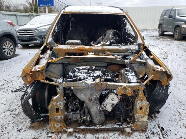 Photo 5 from auction – 2018 JEEP COMPASS LA with VIN 3C4NJDBBXJT434259
