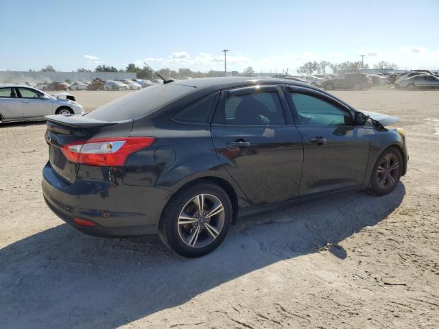 Photo 3 from auction – 2014 FORD FOCUS SE with VIN 1FADP3F20EL310720