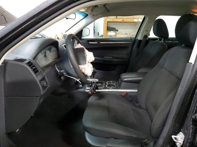 Photo 7 from auction – 2010 CHRYSLER 300 TOURIN with VIN 2C3CA4CD8AH142937