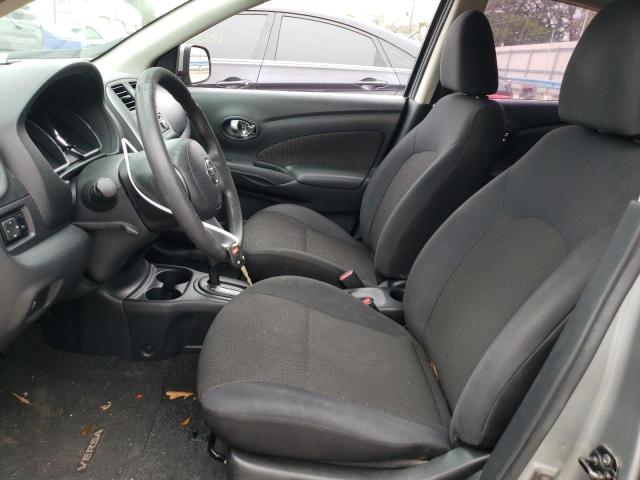 Photo 7 from auction – 2013 NISSAN VERSA 1.6 with VIN 3N1CN7AP2DL891861