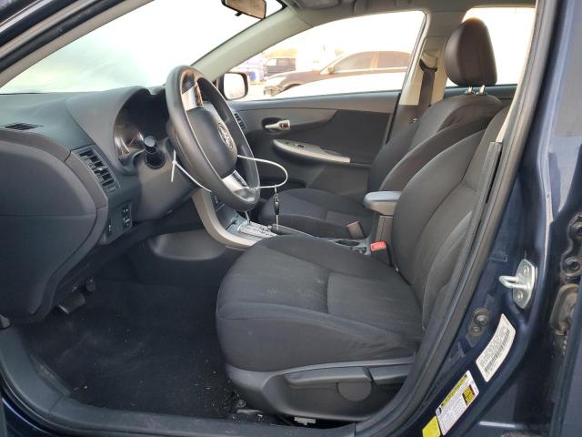 Zdjęcie 7 z aukcji – 2011 TOYOTA COROLLA BA z VIN 5YFBU4EE1BP002647