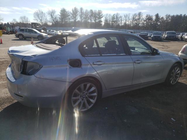 Photo 3 from auction – 2018 BMW 320 XI with VIN WBA8A3C52JK763696
