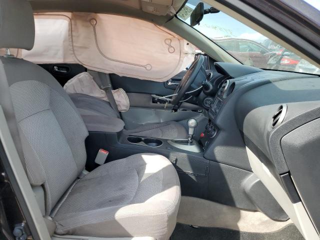 Photo 7 from auction – 2012 NISSAN ROGUE S with VIN JN8AS5MT2CW288478