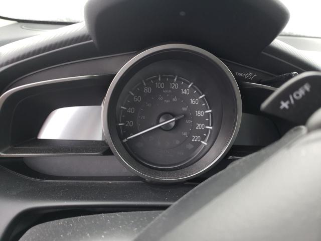 Photo 9 from auction – 2021 MAZDA CX-3 TOURI with VIN JM1DKFC73M1503805