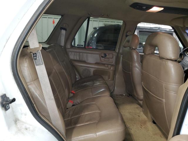 Photo 11 from auction – 1996 CHEVROLET BLAZER with VIN 1GNDT13W1T2240382
