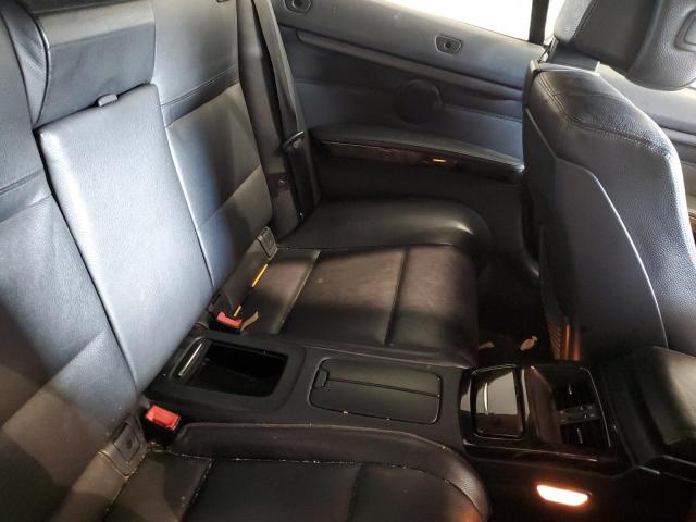 Photo 10 from auction – 2010 BMW 328 I with VIN WBAWL1C51AP493000