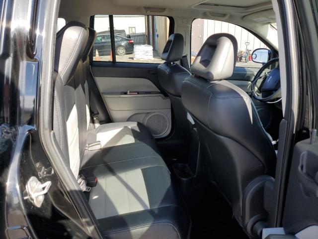 Фото 11 с аукциона – 2007 JEEP COMPASS LI с VIN 1J8FT57W17D430592