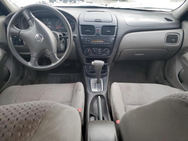 Photo 8 from auction – 2004 NISSAN SENTRA 1.8 with VIN 3N1CB51D24L879678