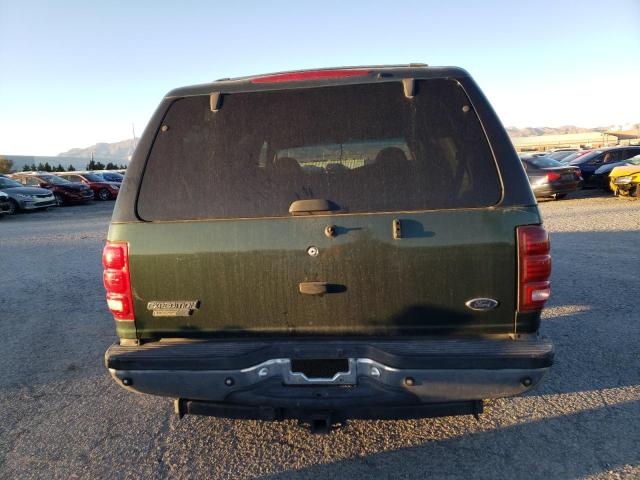 Photo 6 from auction – 2001 FORD EXPEDITION with VIN 1FMEU15L51LB79411