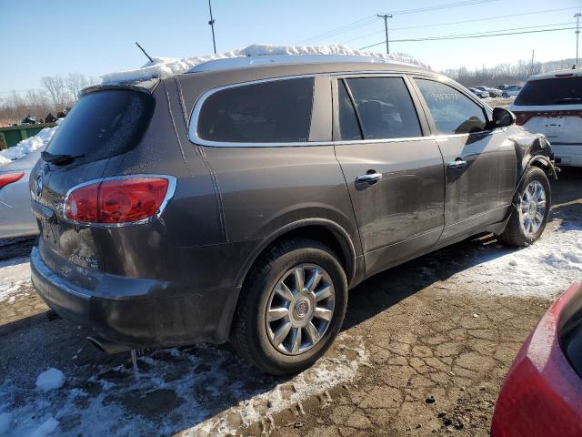 Photo 3 from auction – 2008 BUICK ENCLAVE CX with VIN 5GAEV137X8J257194