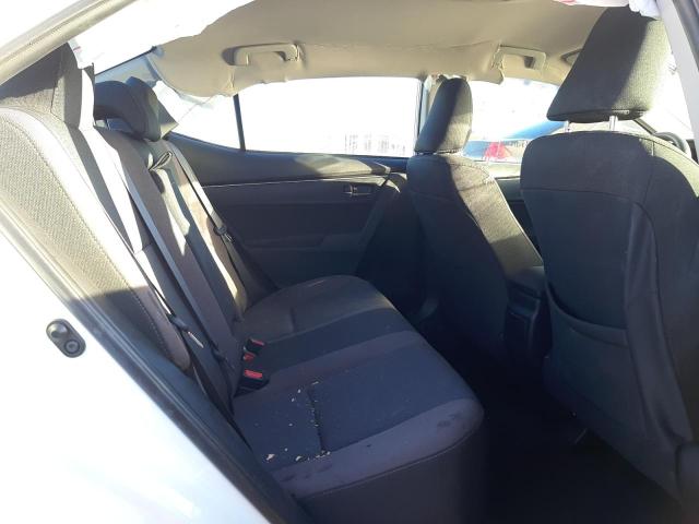Photo 10 from auction – 2017 TOYOTA COROLLA L with VIN 2T1BURHE0HC951401