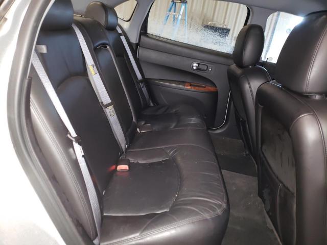 Photo 10 from auction – 2005 BUICK LACROSSE C with VIN 2G4WD532651328216