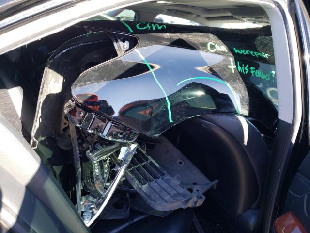 Photo 12 from auction – 2010 LEXUS HS 250H with VIN JTHBB1BA4A2004054