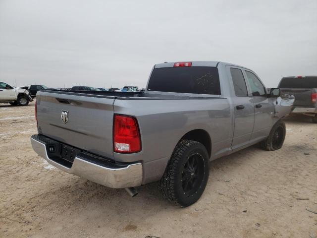 Photo 3 from auction – 2021 RAM 1500 CLASS with VIN 1C6RR6FT5MS524490