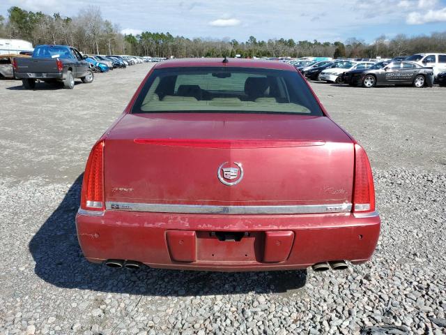 Photo 6 from auction – 2006 CADILLAC DTS with VIN 1G6KD57Y06U174015