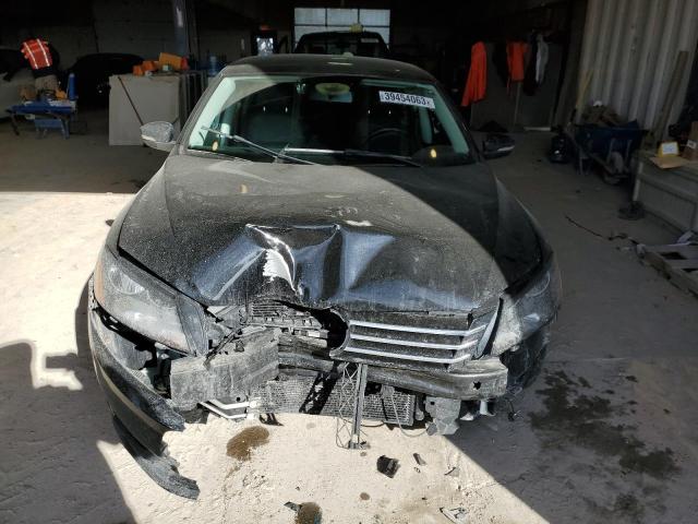 Photo 5 from auction – 2015 VOLKSWAGEN PASSAT S with VIN 1VWAT7A37FC080494