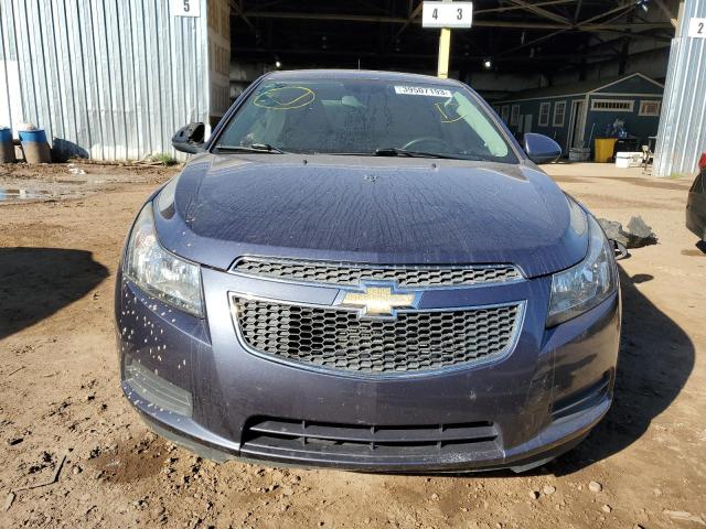 Photo 5 from auction – 2013 CHEVROLET CRUZE LT with VIN 1G1PC5SB4D7113702
