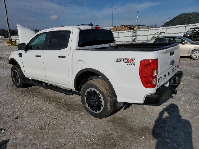 Photo 2 from auction – 2021 FORD RANGER XL with VIN 1FTER4FH6MLD37096