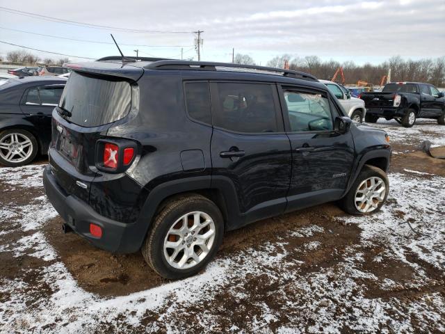 Photo 3 from auction – 2017 JEEP RENEGADE L with VIN ZACCJBBB4HPF50716
