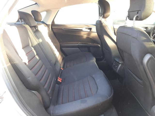 Photo 10 from auction – 2013 FORD FUSION SE with VIN 3FA6P0HR6DR103153