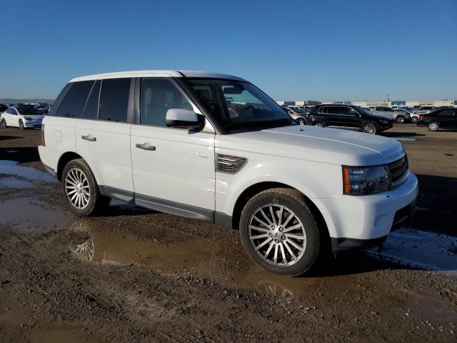 Photo 4 from auction – 2011 LAND ROVER RANGE ROVE with VIN SALSF2D4XBA706429