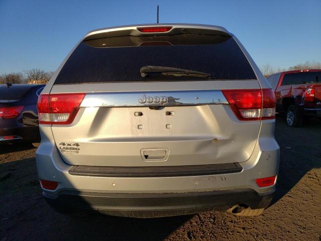 Photo 6 from auction – 2013 JEEP GRAND CHER with VIN 1C4RJFAG2DC529361