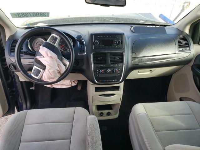 Photo 8 from auction – 2013 DODGE GRAND CARA with VIN 2C4RDGBG2DR652578
