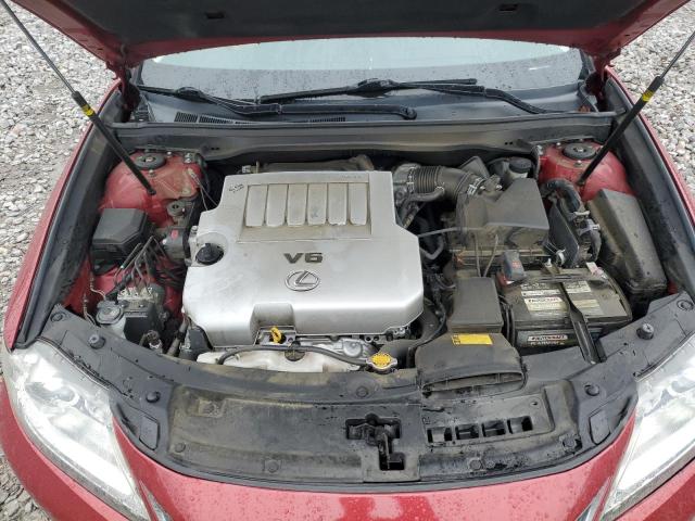 Photo 11 from auction – 2015 LEXUS ES 350 with VIN JTHBK1GG6F2177563