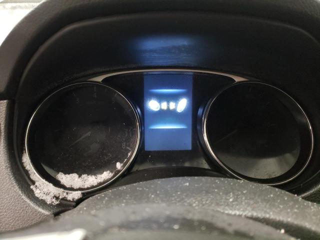 Photo 9 from auction – 2014 NISSAN ROGUE S with VIN 5N1AT2MT4EC795986