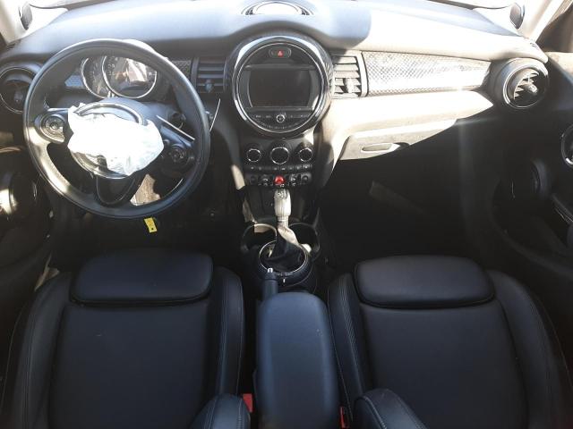 Photo 8 from auction – 2017 MINI COOPER S with VIN WMWXU3C39H2D33422