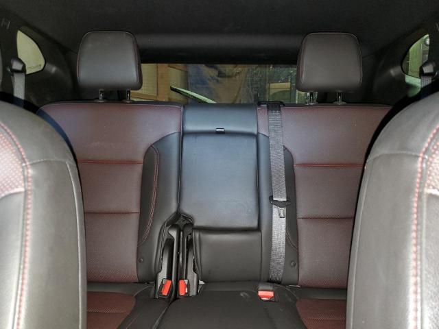 Photo 10 from auction – 2020 CHEVROLET BLAZER RS with VIN 3GNKBKRS0LS574296