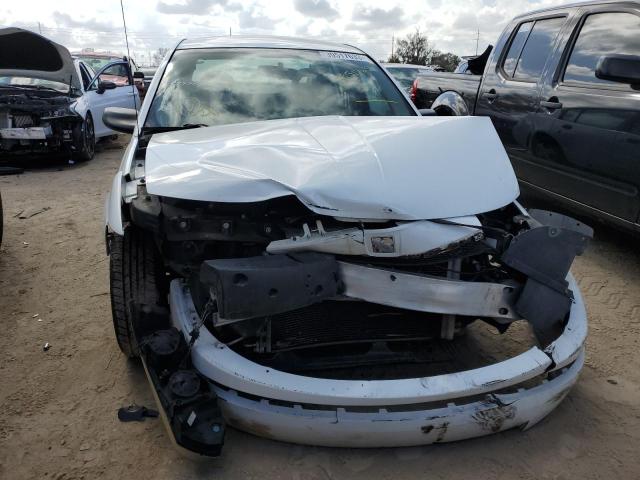 Photo 5 from auction – 2003 SATURN ION LEVEL with VIN 1G8AG52F63Z170520