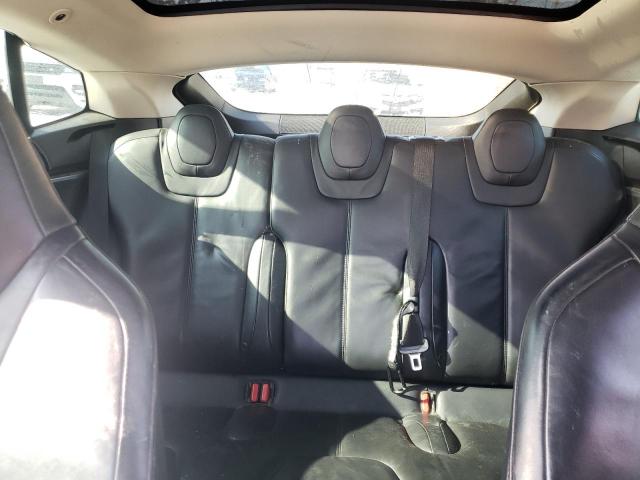 Photo 10 from auction – 2014 TESLA MODEL S with VIN 5YJSA1H19EFP43726