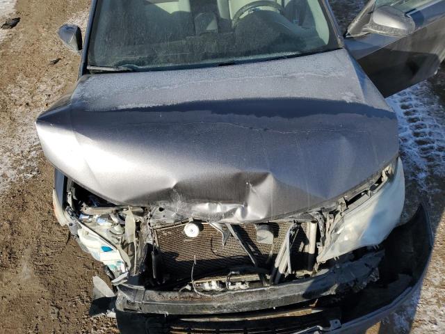 Photo 11 from auction – 2014 TOYOTA CAMRY L with VIN 4T1BF1FK9EU411821