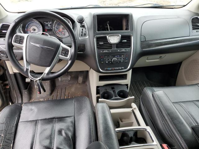 Photo 8 from auction – 2012 CHRYSLER TOWN & COU with VIN 2C4RC1CG2CR361298