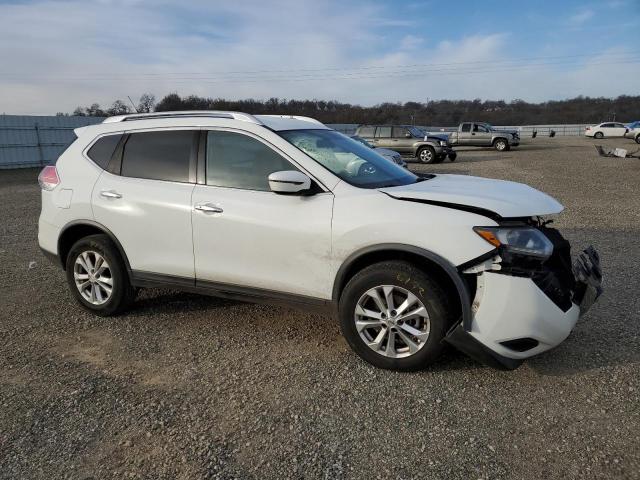 Photo 4 from auction – 2016 NISSAN ROGUE S with VIN KNMAT2MV9GP702476