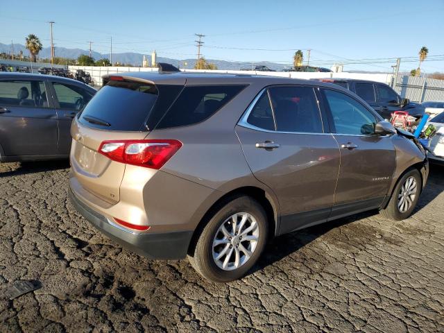 Photo 3 from auction – 2018 CHEVROLET EQUINOX LT with VIN 3GNAXJEV9JL339801