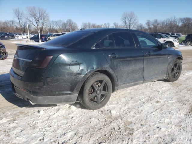 Photo 3 from auction – 2014 FORD TAURUS SEL with VIN 1FAHP2E84EG148052