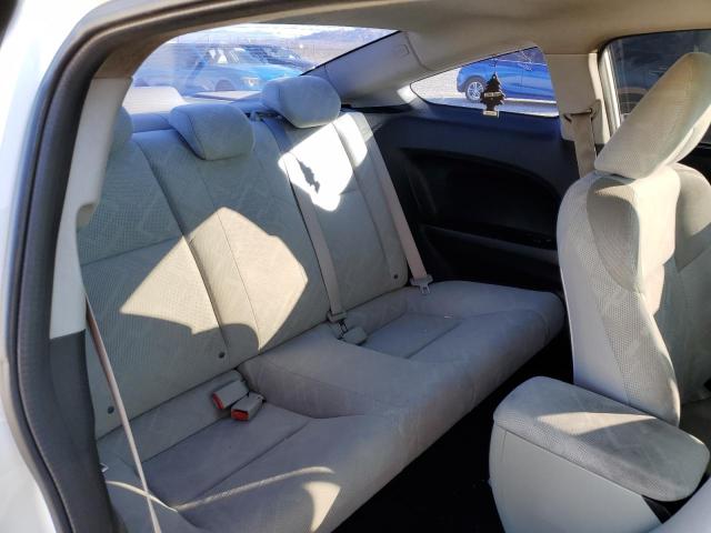 Photo 10 from auction – 2012 HONDA CIVIC LX with VIN 2HGFG3B52CH566064