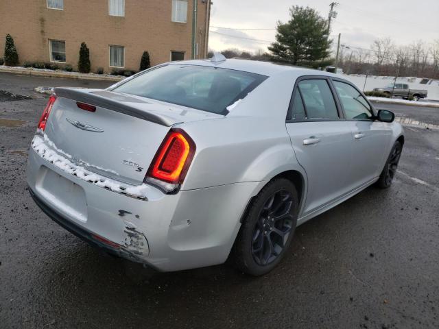 Photo 3 from auction – 2020 CHRYSLER 300 S with VIN 2C3CCABT5LH233832