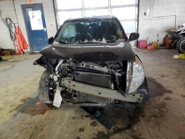 Photo 5 from auction – 2015 NISSAN VERSA S with VIN 3N1CN7AP1FL800369