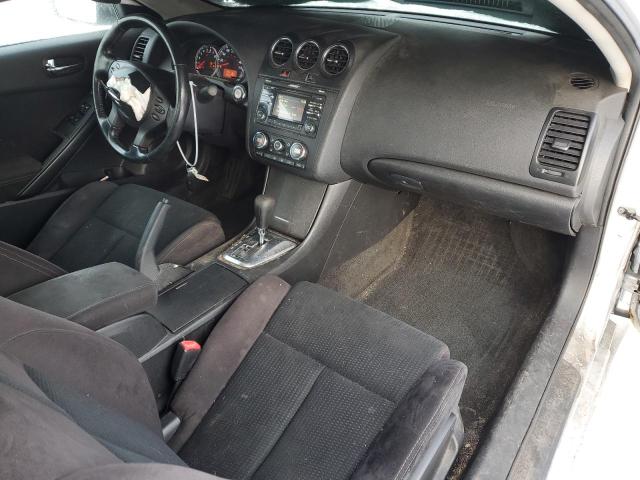 Photo 8 from auction – 2012 NISSAN ALTIMA S with VIN 1N4AL2EP1CC250899