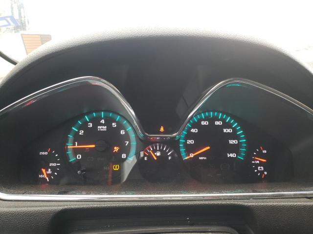 Photo 9 from auction – 2015 CHEVROLET TRAVERSE L with VIN 1GNKRGKDXFJ220795